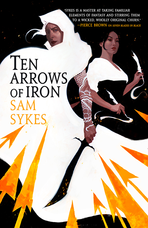 The Grave of Empires book cover 2