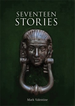 Seventeen Stories book cover