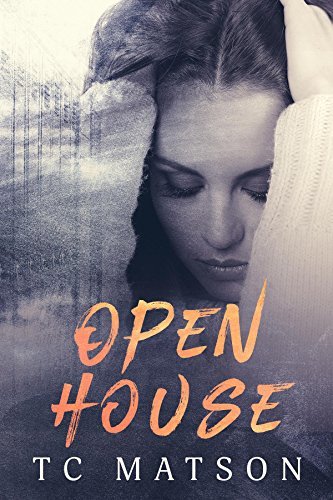 Open House book cover