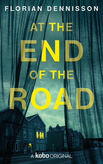 At the End of the Road book cover