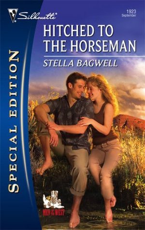 Hitched to the Horseman book cover