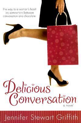 Delicious Conversation book cover