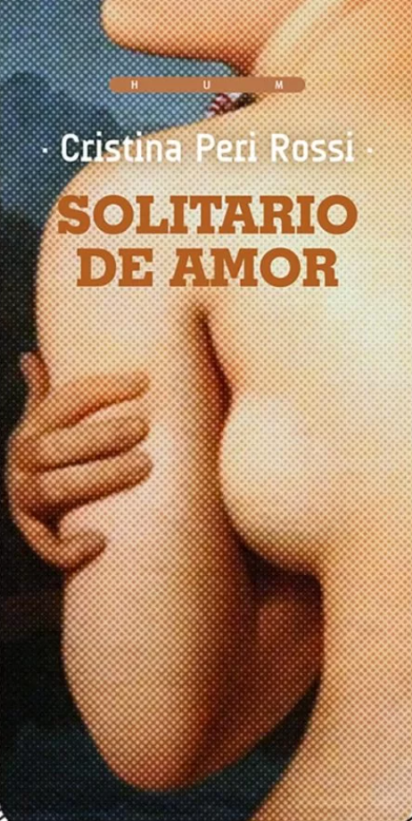 Solitario de Amor book cover