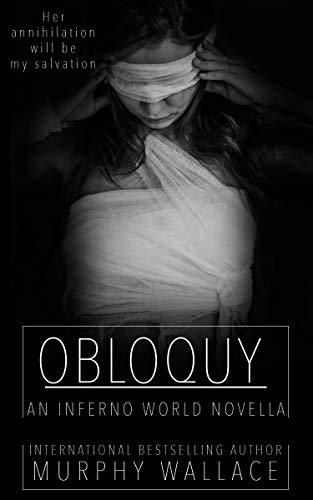 Obloquy book cover