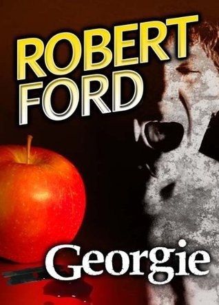 Georgie book cover