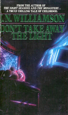 Don't Take Away the Light book cover