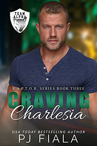RAPTOR book cover 3