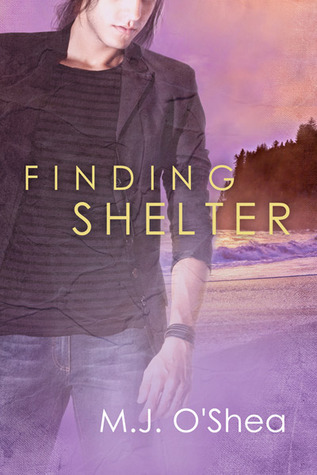Rock Bay book cover 3