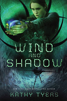Wind and Shadow book cover