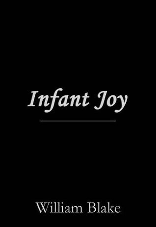 Infant Joy book cover