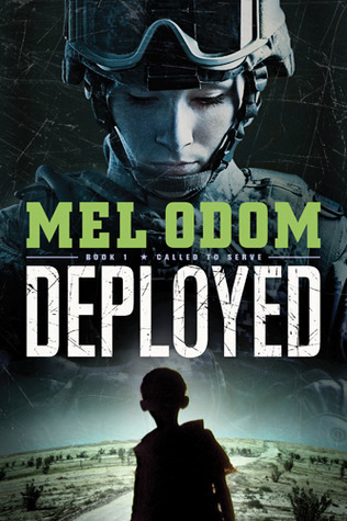 Called to Serve book cover 1