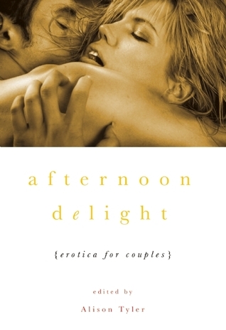 Afternoon Delight book cover