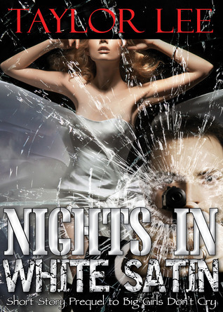 Nights in White Satin book cover