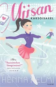 Miisa book cover 1