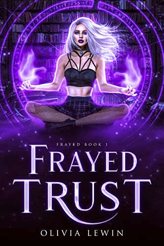 Frayed book cover 1