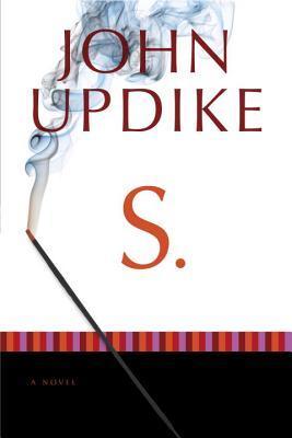 S. book cover