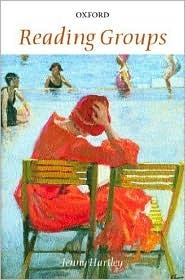 Reading Groups book cover