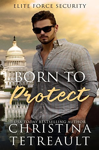 Elite Force Security book cover 1