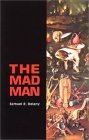 The Mad Man book cover