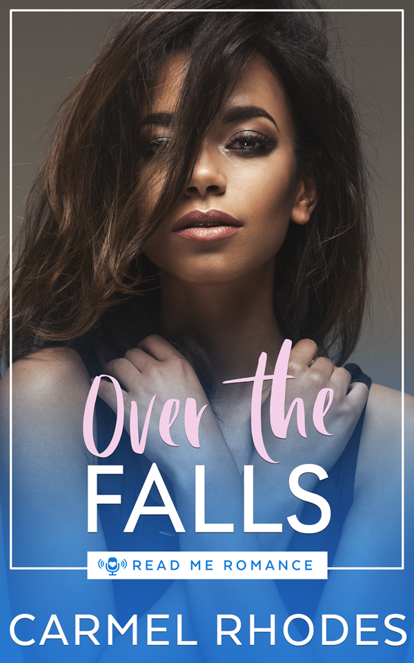 Over the Falls book cover