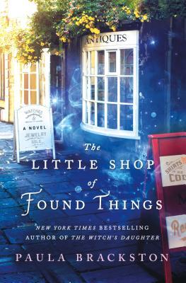Found Things book cover 1