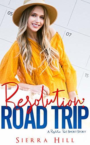 Resolution book cover