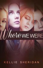 Where we Were book cover