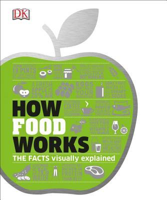 How Food Works book cover