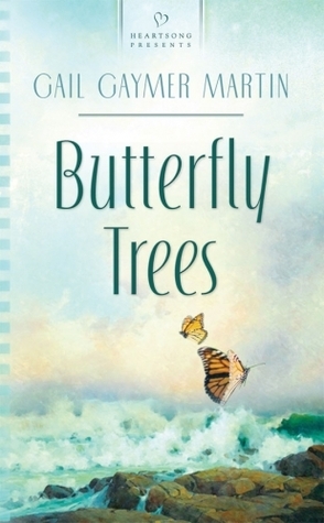 Butterfly Trees book cover