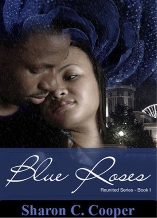 Reunited Series book cover 1