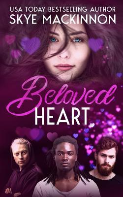 Loving Heart book cover