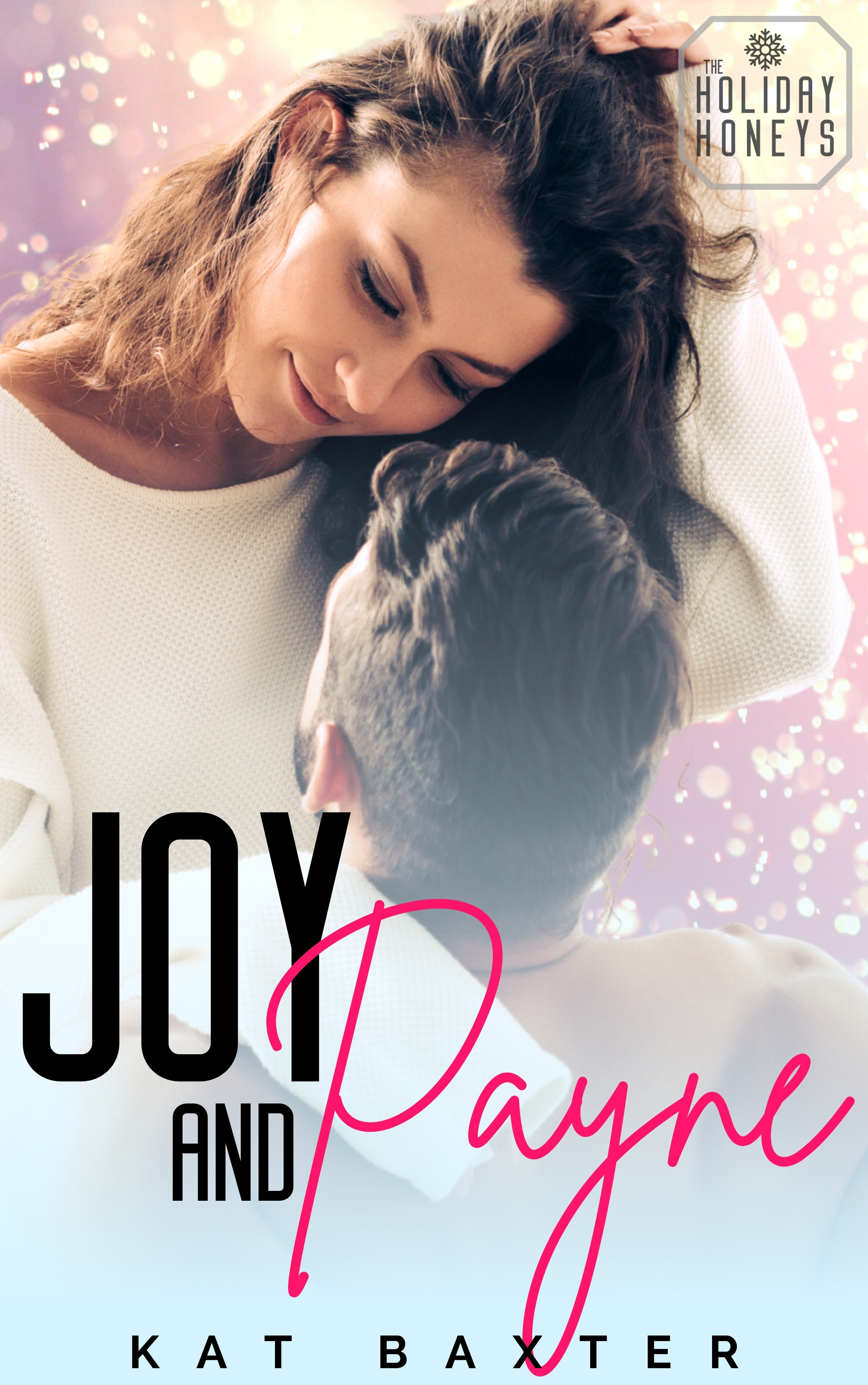 Payne Family Holidays book cover 1
