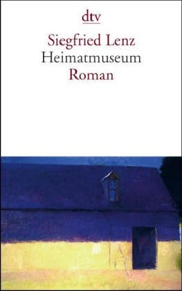 Heimatmuseum book cover