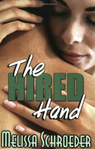 Hands On Duet book cover 1
