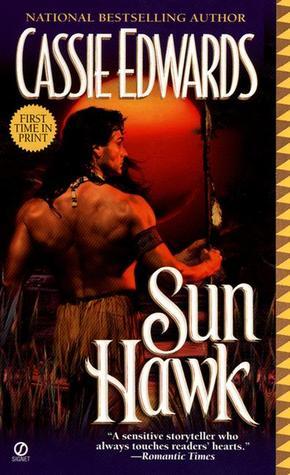 Sun Hawk book cover