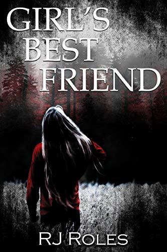 Girl's Best Friend book cover