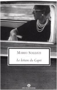 Le lettere da Capri book cover