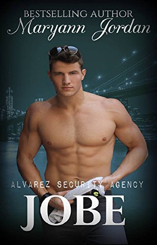 Jobe book cover