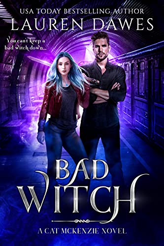 Cat McKenzie book cover 2