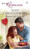 Rancher and Protector book cover