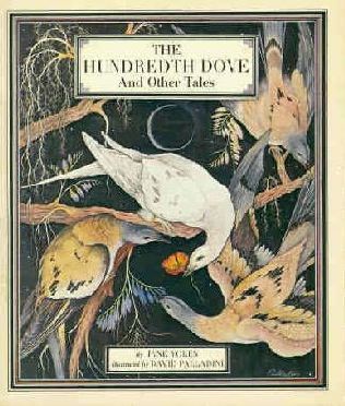 The Hundredth Dove and Other Tales book cover