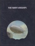 The Giant Airships book cover