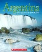 Argentina book cover