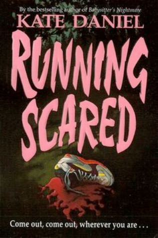 Running Scared book cover
