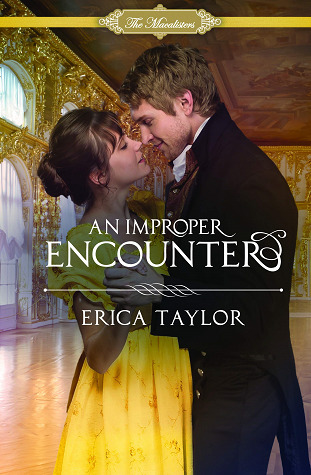 The Macalisters book cover 3