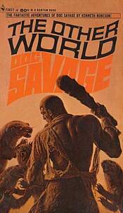 The Other World book cover