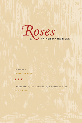Roses book cover