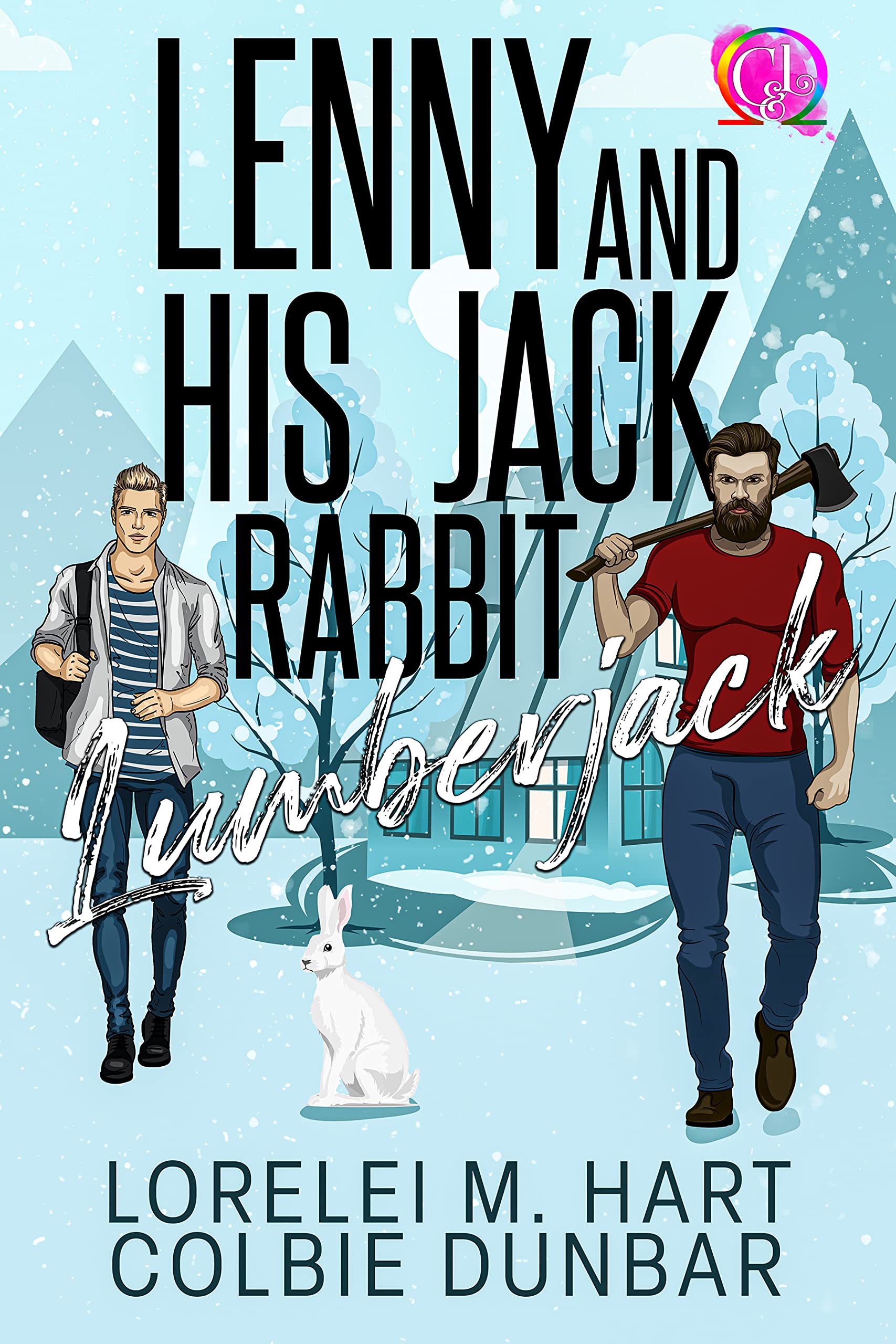 Shifterly Ever After book cover 1