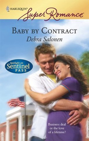 Spotlight on Sentinel Pass book cover 1