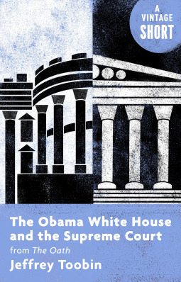 The Obama White House and the Supreme Court book cover